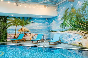 Grand Phoenix Hotel Bac Ninh