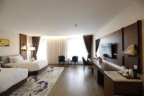 Grand Phoenix Hotel Bac Ninh