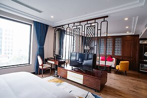 Grand Phoenix Hotel Bac Ninh