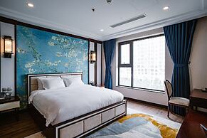 Grand Phoenix Hotel Bac Ninh