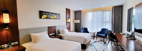 Grand Phoenix Hotel Bac Ninh