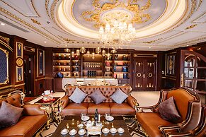 Grand Phoenix Hotel Bac Ninh