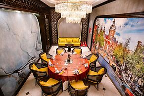 Grand Phoenix Hotel Bac Ninh