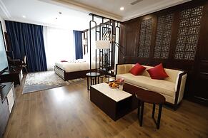 Grand Phoenix Hotel Bac Ninh