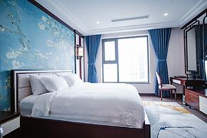 Grand Phoenix Hotel Bac Ninh