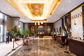 Grand Phoenix Hotel Bac Ninh