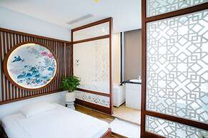 Grand Phoenix Hotel Bac Ninh