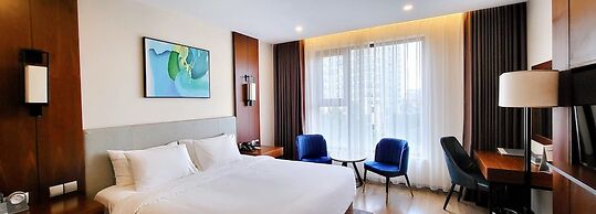 Grand Phoenix Hotel Bac Ninh