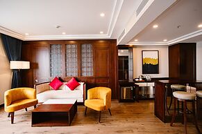 Grand Phoenix Hotel Bac Ninh