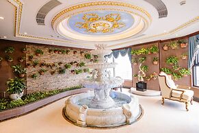 Grand Phoenix Hotel Bac Ninh