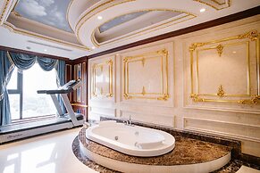 Grand Phoenix Hotel Bac Ninh