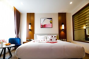 Grand Phoenix Hotel Bac Ninh