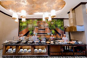 Grand Phoenix Hotel Bac Ninh
