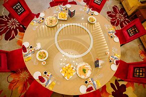 Grand Phoenix Hotel Bac Ninh