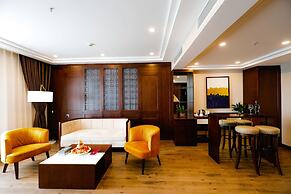 Grand Phoenix Hotel Bac Ninh