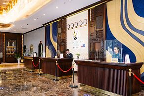 Grand Phoenix Hotel Bac Ninh