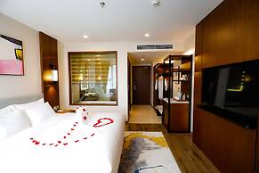 Grand Phoenix Hotel Bac Ninh