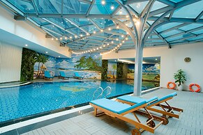 Grand Phoenix Hotel Bac Ninh