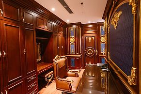 Grand Phoenix Hotel Bac Ninh