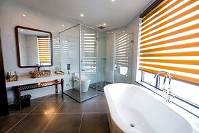 Grand Phoenix Hotel Bac Ninh