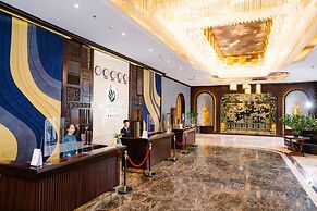 Grand Phoenix Hotel Bac Ninh