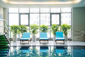 Grand Phoenix Hotel Bac Ninh