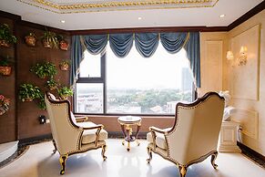 Grand Phoenix Hotel Bac Ninh