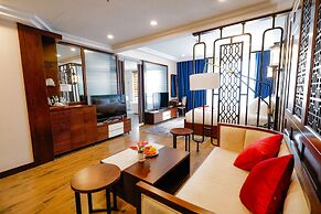 Grand Phoenix Hotel Bac Ninh