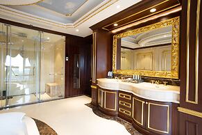 Grand Phoenix Hotel Bac Ninh