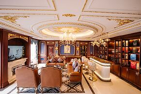 Grand Phoenix Hotel Bac Ninh