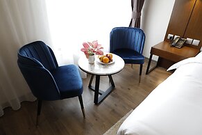 Grand Phoenix Hotel Bac Ninh