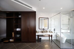 Grand Phoenix Hotel Bac Ninh