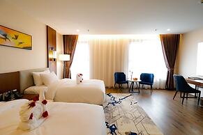 Grand Phoenix Hotel Bac Ninh