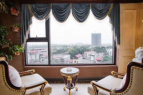 Grand Phoenix Hotel Bac Ninh
