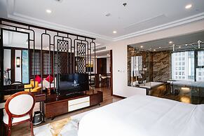 Grand Phoenix Hotel Bac Ninh