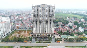 Grand Phoenix Hotel Bac Ninh