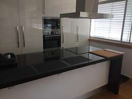 Be Lisbon Residence Laranjeiras