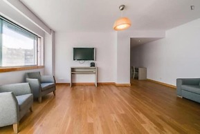 Be Lisbon Residence Laranjeiras