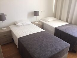 Be Lisbon Residence Laranjeiras