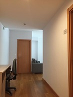 Be Lisbon Residence Laranjeiras