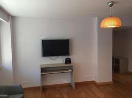 Be Lisbon Residence Laranjeiras