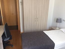 Be Lisbon Residence Laranjeiras