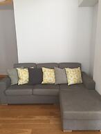 Be Lisbon Residence Laranjeiras