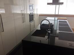 Be Lisbon Residence Laranjeiras