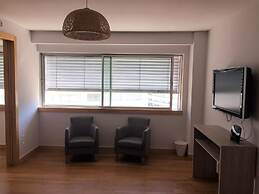 Be Lisbon Residence Laranjeiras