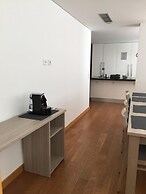 Be Lisbon Residence Laranjeiras