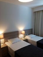 Be Lisbon Residence Laranjeiras