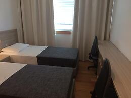 Be Lisbon Residence Laranjeiras