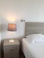 Be Lisbon Residence Laranjeiras