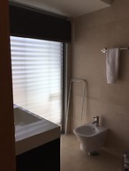 Be Lisbon Residence Laranjeiras